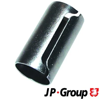 Sleeve, control arm mounting